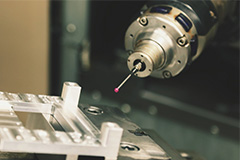 砂石篩分機