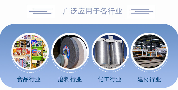 醫(yī)藥直線振動(dòng)篩適用于化工、食品、塑料、醫(yī)藥、冶金、玻璃、建材、糧食、化肥、磨料、陶瓷等行業(yè)